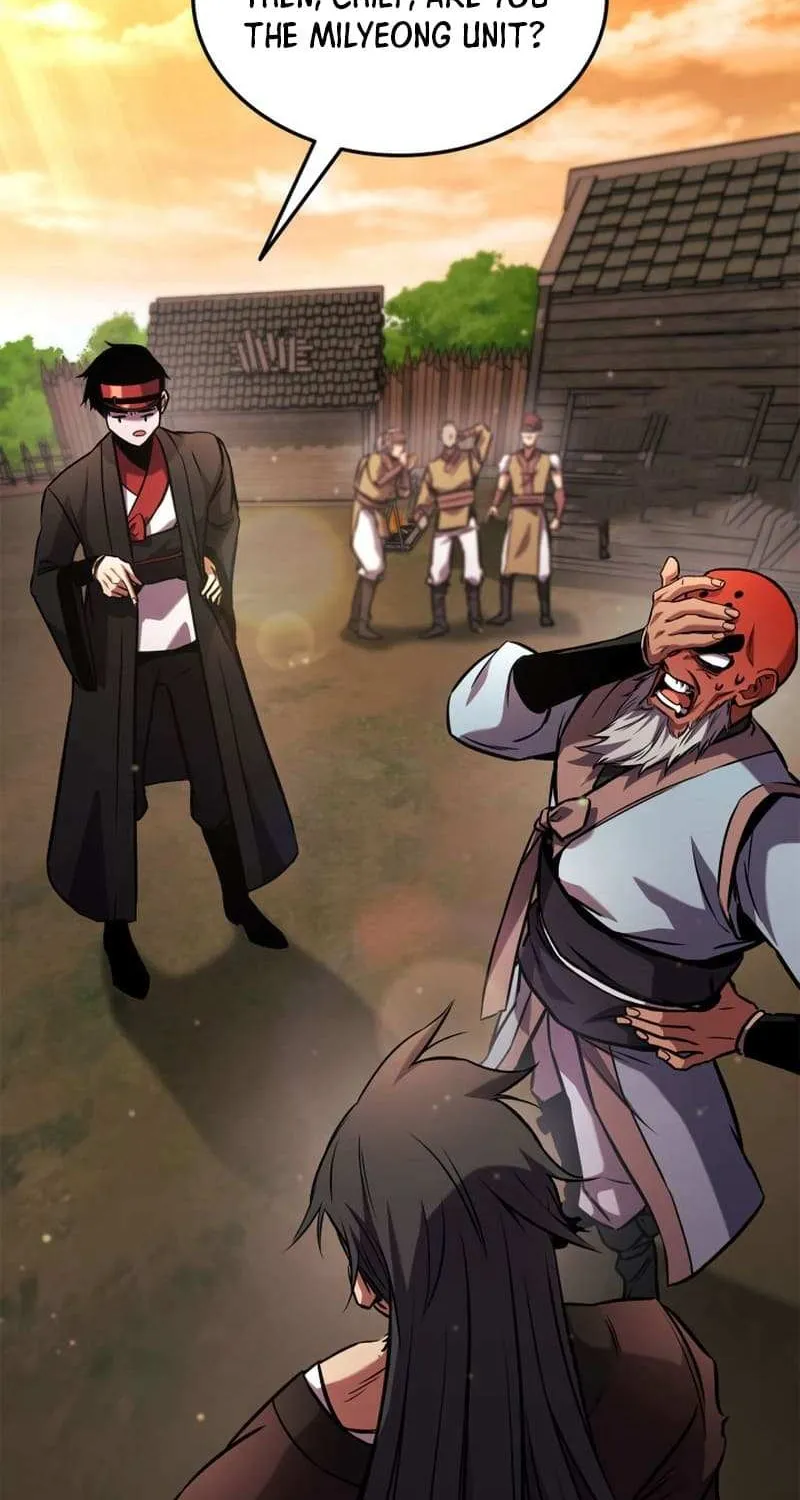 Read Ranker’S Return chapter 131.3 image 2 on Lezhin