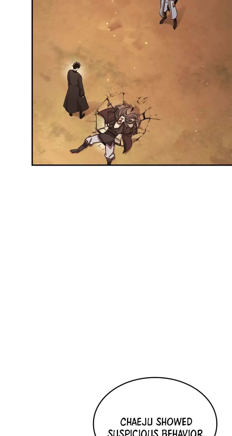 Read Ranker’S Return chapter 131.3 image 21 on Lezhin