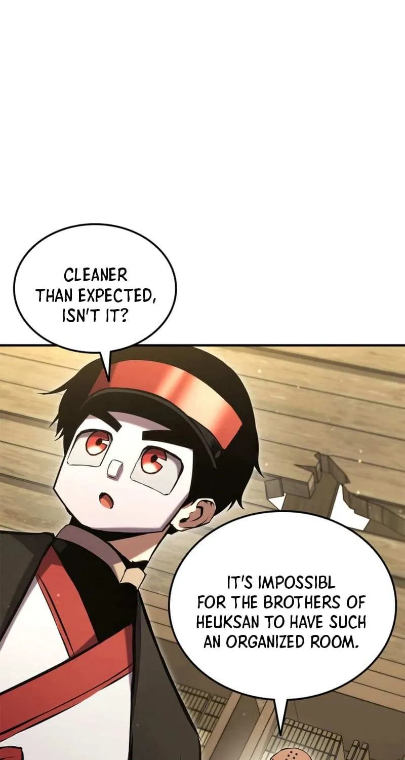 Read Ranker’S Return chapter 131.3 image 26 on Lezhin