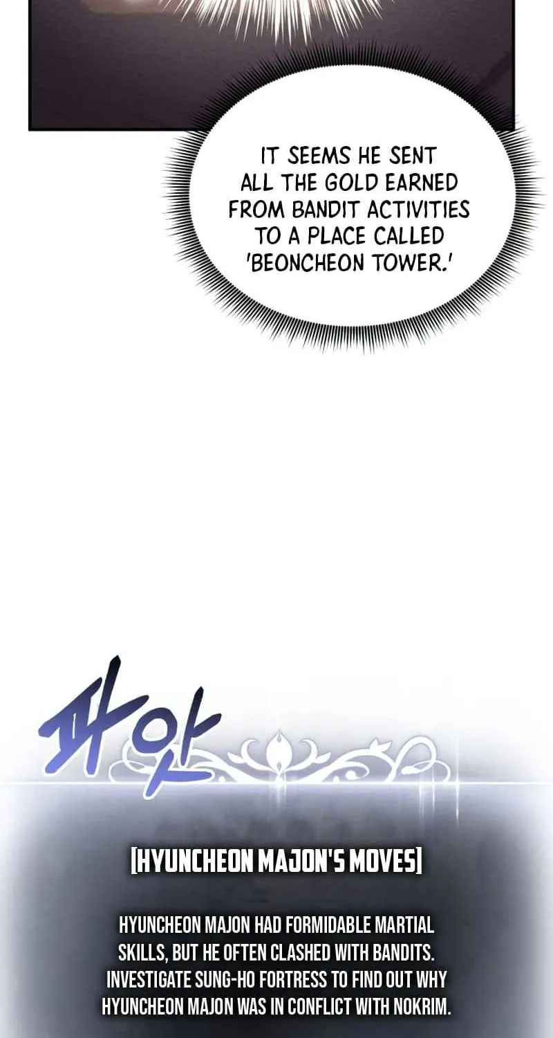 Read Ranker’S Return chapter 131.3 image 30 on Lezhin