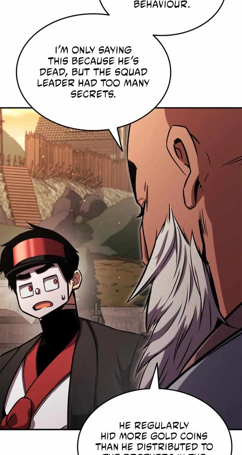 Read Ranker’S Return chapter 131 image 101 on Lezhin