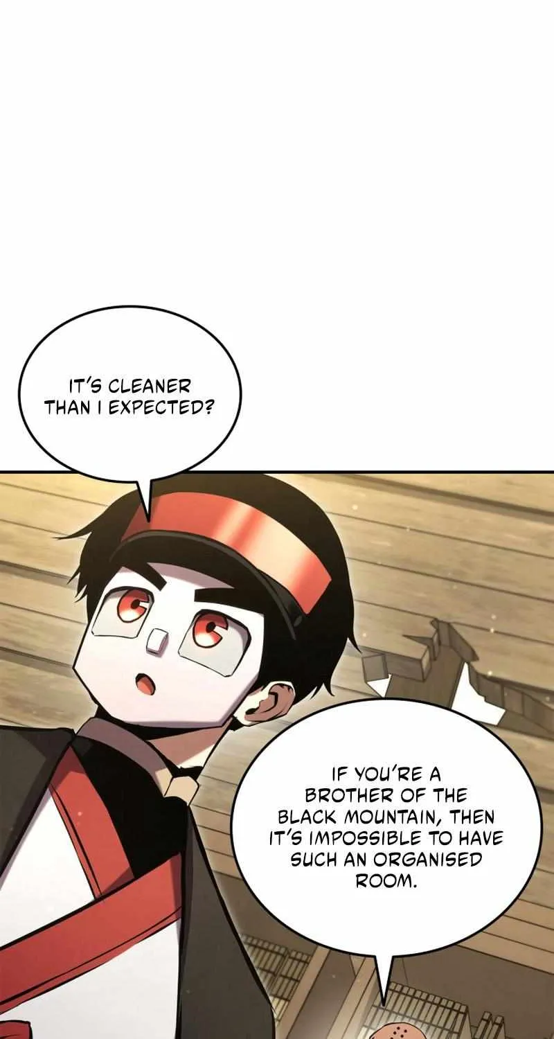 Read Ranker’S Return chapter 131 image 105 on Lezhin