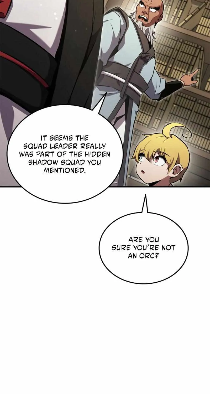 Read Ranker’S Return chapter 131 image 106 on Lezhin