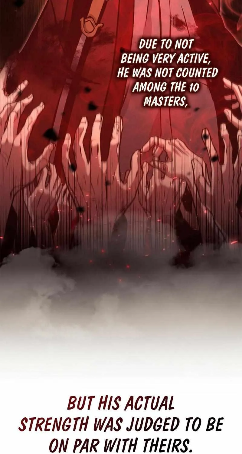 Read Ranker’S Return chapter 131 image 11 on Lezhin