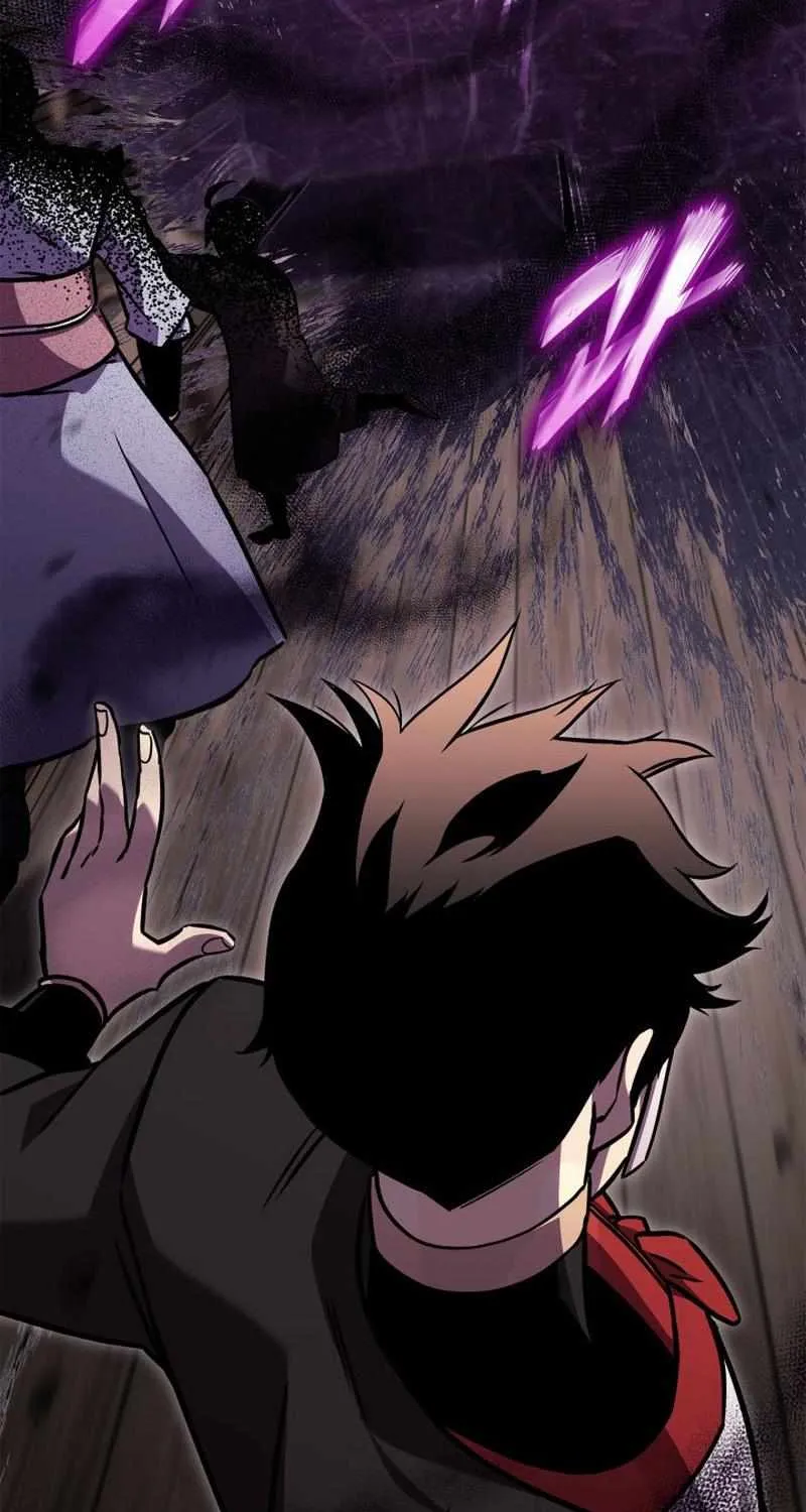 Read Ranker’S Return chapter 131 image 114 on Lezhin