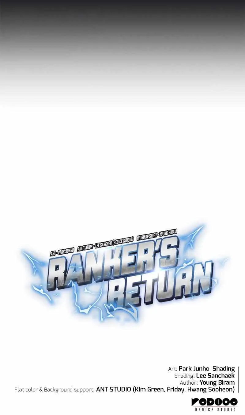 Read Ranker’S Return chapter 131 image 116 on Lezhin