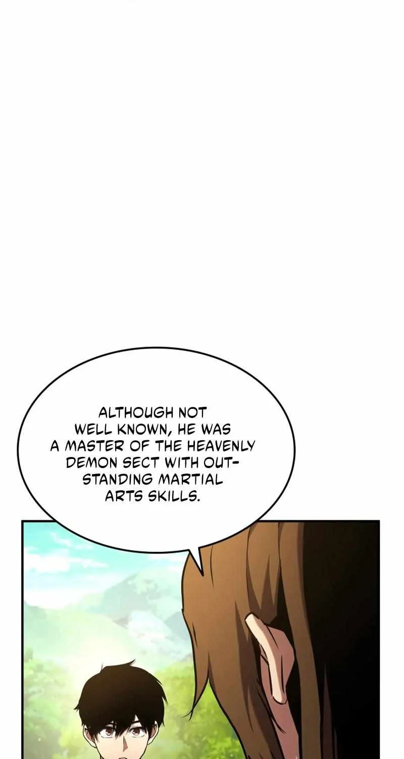 Read Ranker’S Return chapter 131 image 12 on Lezhin