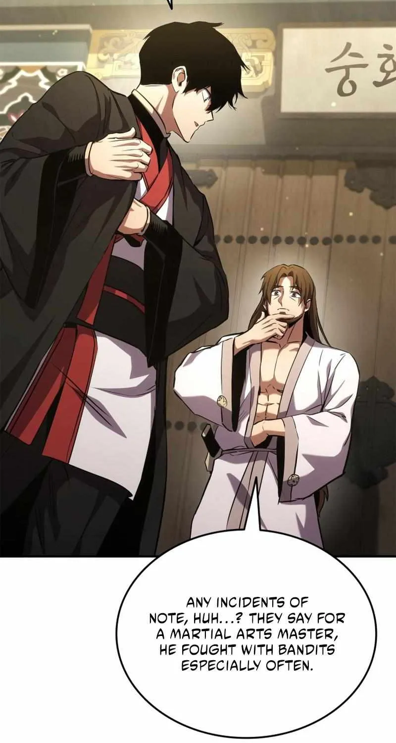 Read Ranker’S Return chapter 131 image 16 on Lezhin