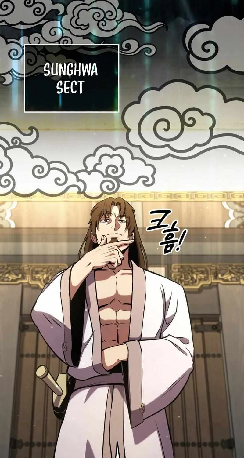 Read Ranker’S Return chapter 131 image 2 on Lezhin