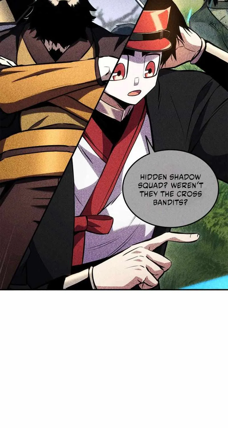 Read Ranker’S Return chapter 131 image 21 on Lezhin