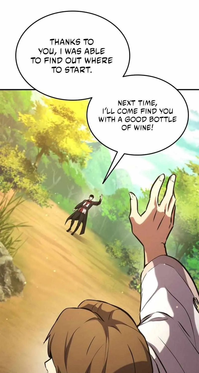 Read Ranker’S Return chapter 131 image 23 on Lezhin