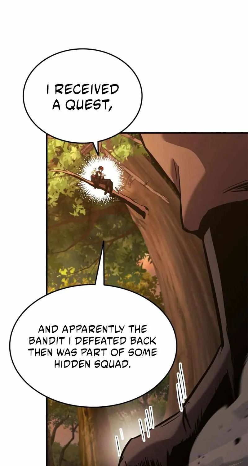 Read Ranker’S Return chapter 131 image 29 on Lezhin