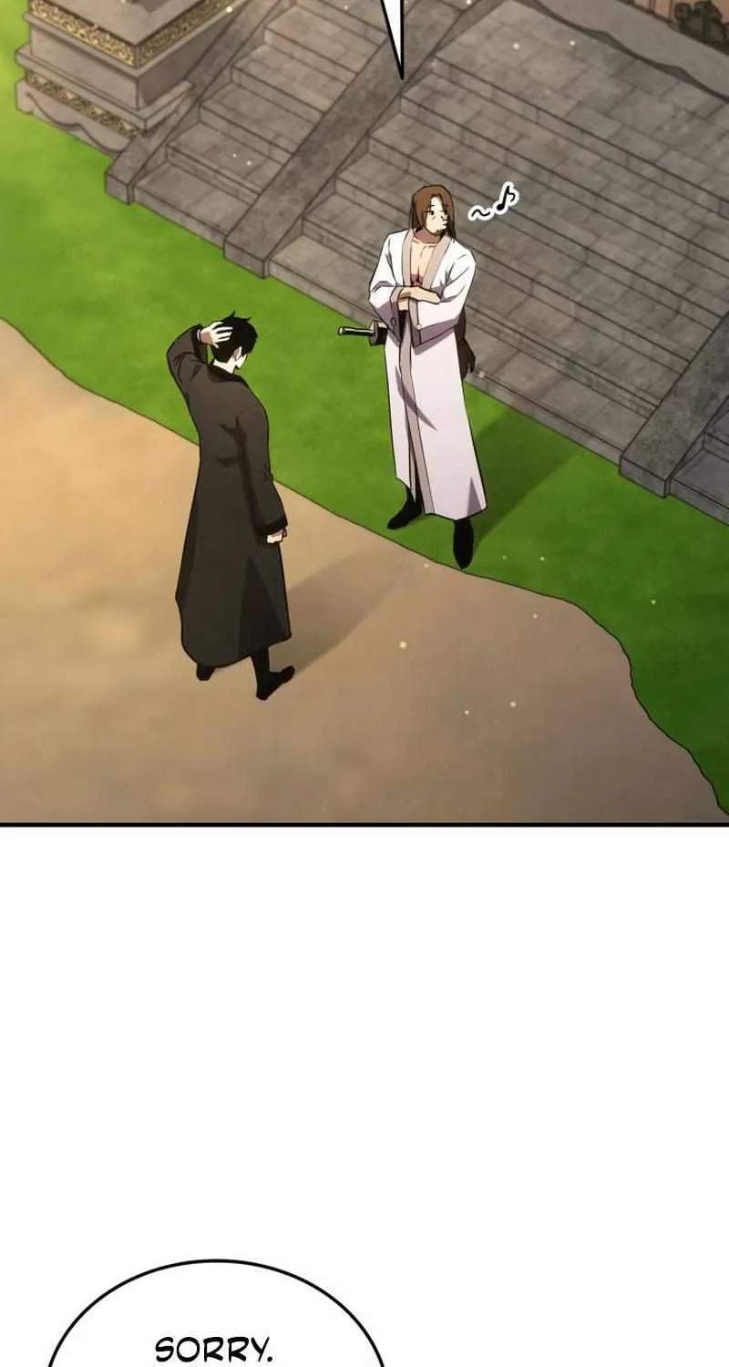Read Ranker’S Return chapter 131 image 4 on Lezhin