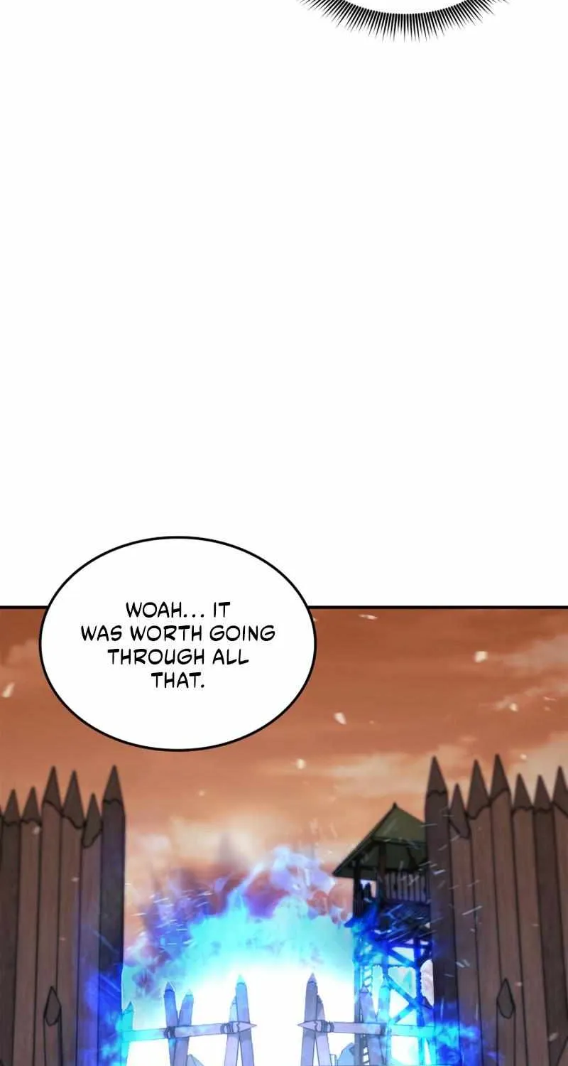 Read Ranker’S Return chapter 131 image 42 on Lezhin