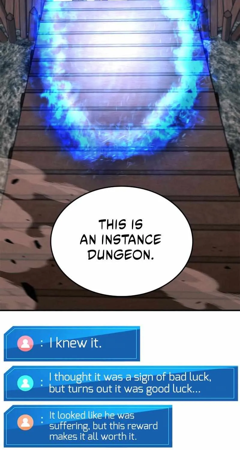 Read Ranker’S Return chapter 131 image 43 on Lezhin