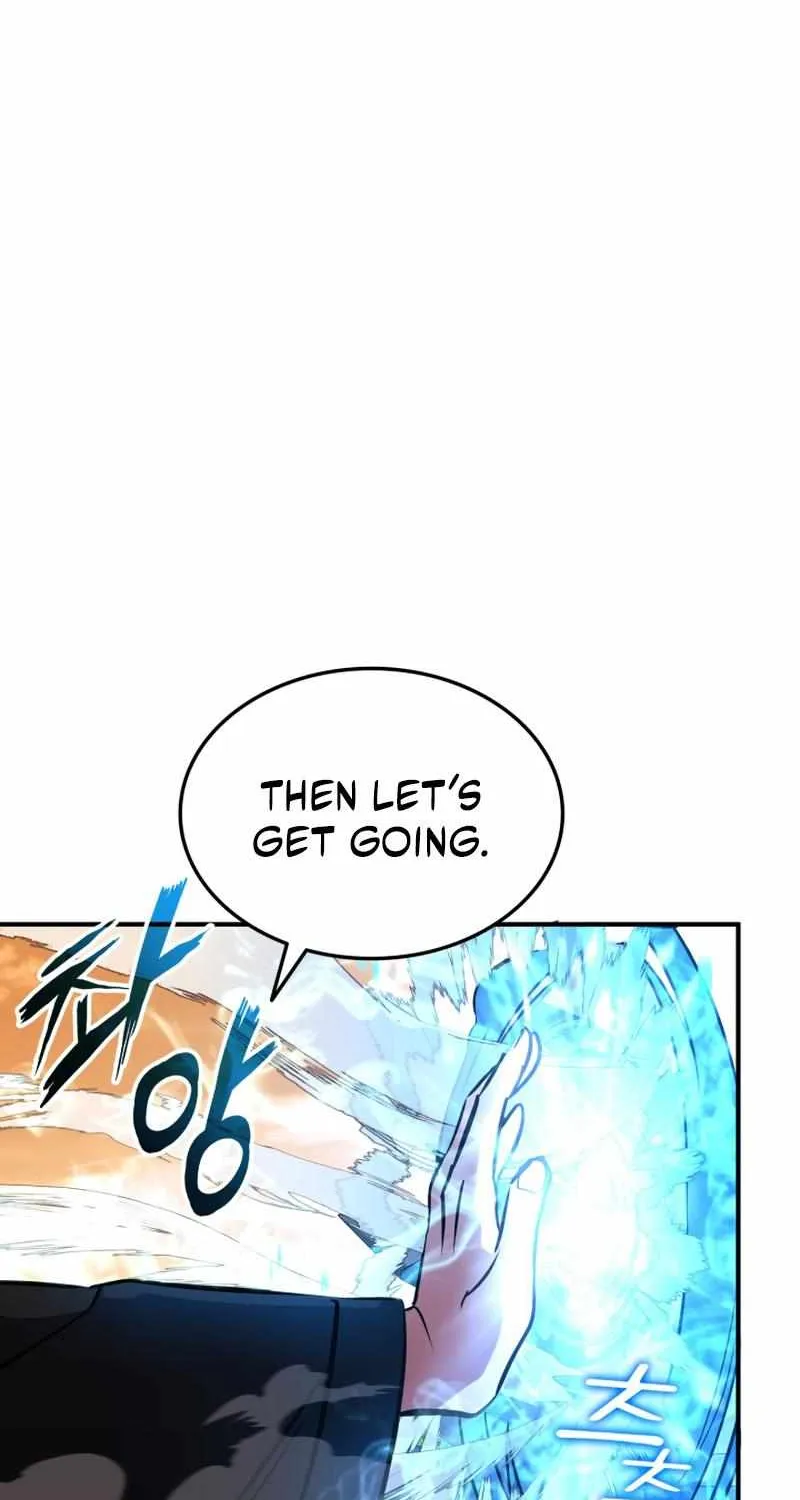 Read Ranker’S Return chapter 131 image 44 on Lezhin