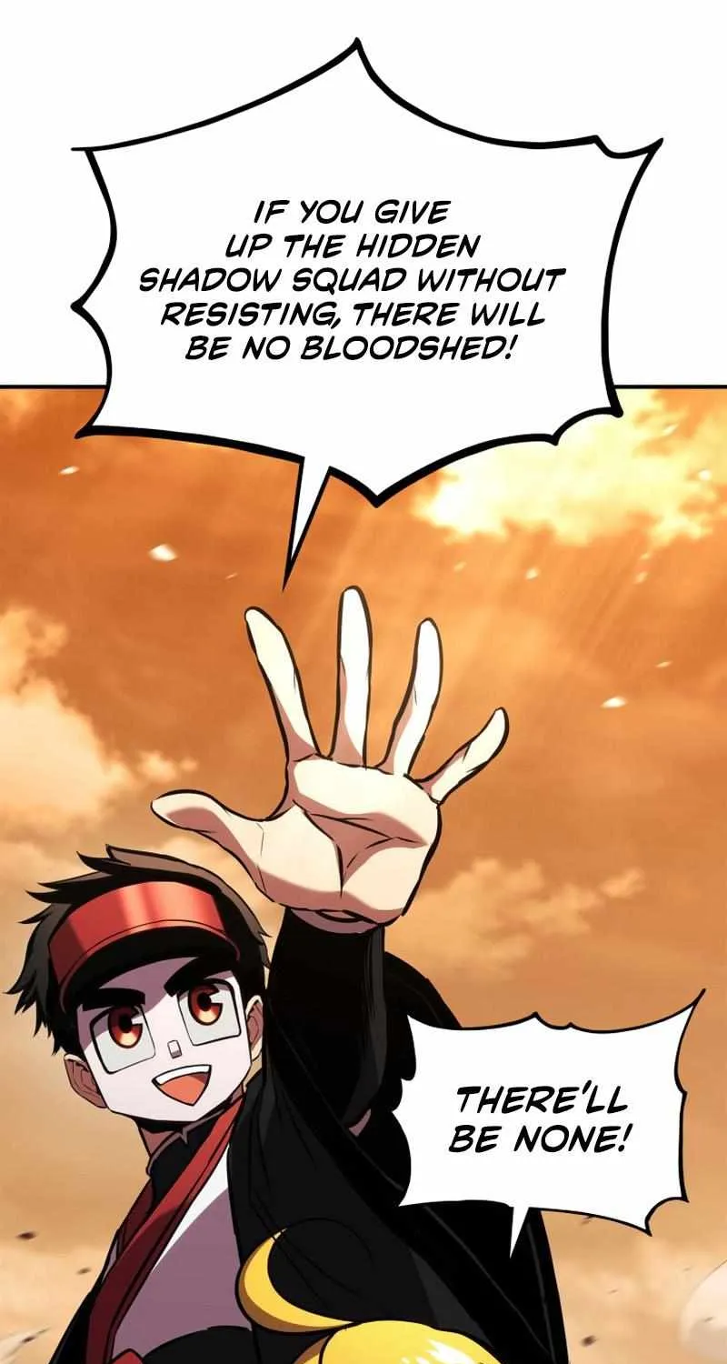 Read Ranker’S Return chapter 131 image 53 on Lezhin