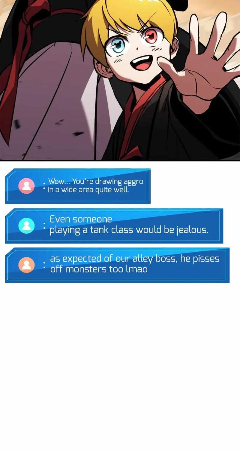 Read Ranker’S Return chapter 131 image 54 on Lezhin