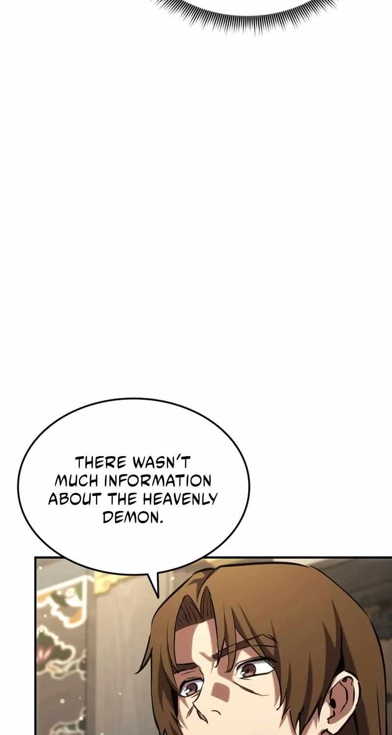 Read Ranker’S Return chapter 131 image 6 on Lezhin