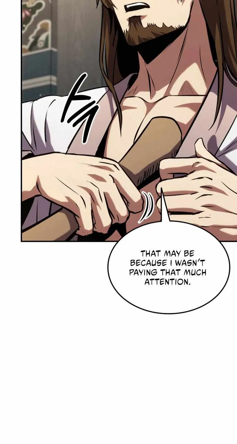 Read Ranker’S Return chapter 131 image 7 on Lezhin
