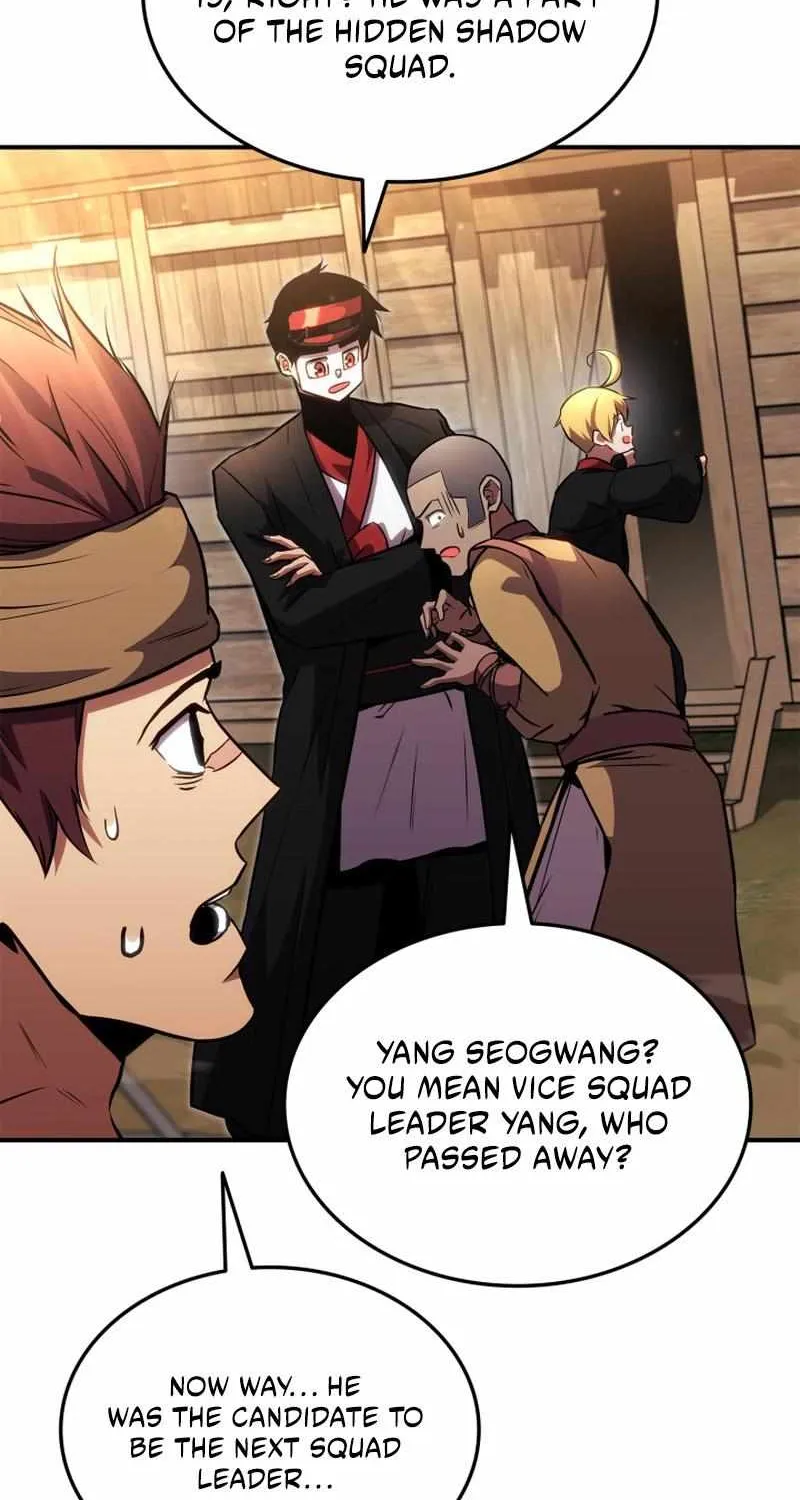 Read Ranker’S Return chapter 131 image 70 on Lezhin