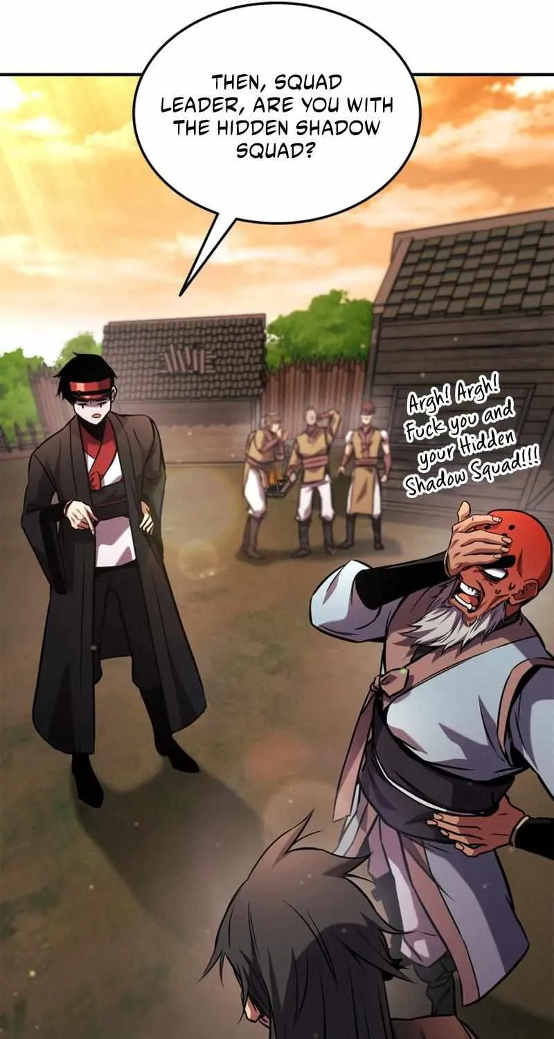 Read Ranker’S Return chapter 131 image 80 on Lezhin