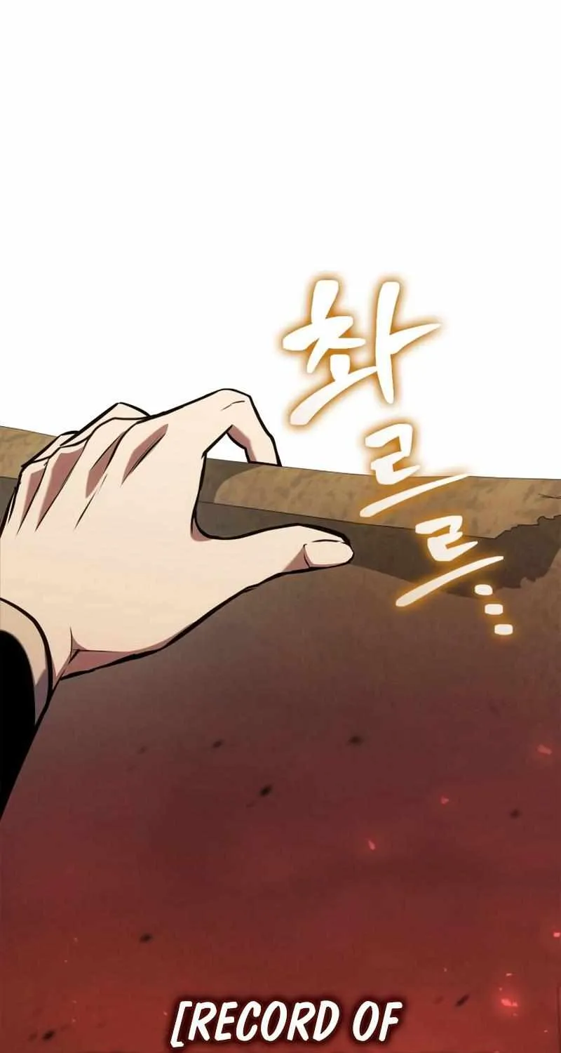 Read Ranker’S Return chapter 131 image 9 on Lezhin