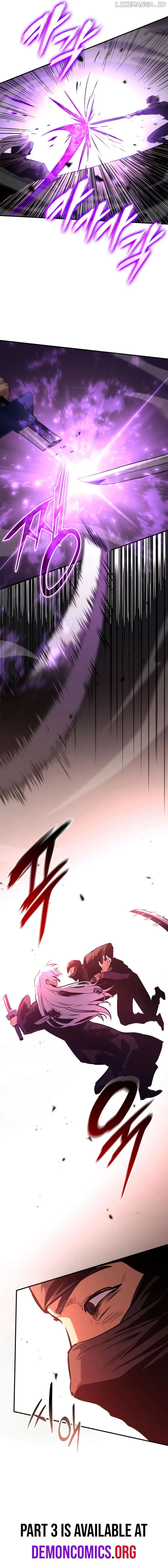 Read Ranker’S Return chapter 132.2 image 3 on Lezhin