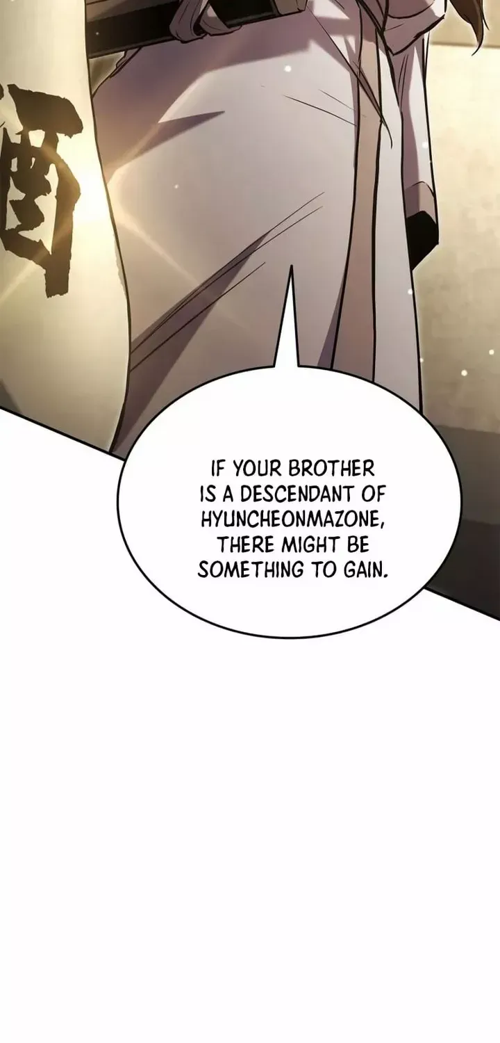 Read Ranker’S Return chapter 132 image 100 on Lezhin