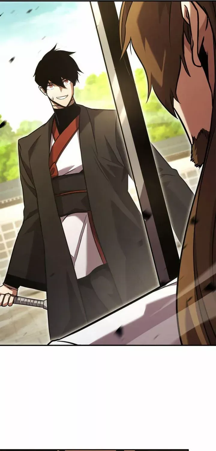 Read Ranker’S Return chapter 132 image 105 on Lezhin