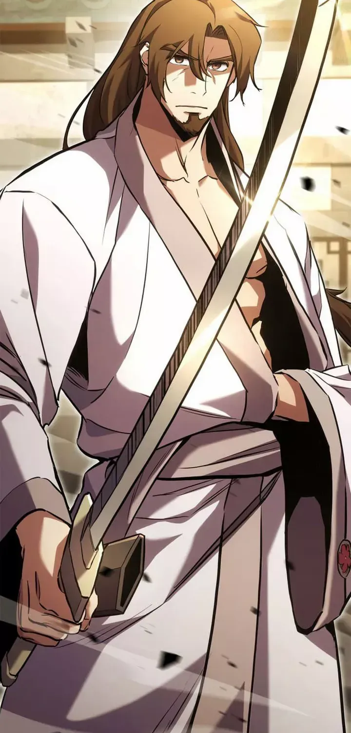 Read Ranker’S Return chapter 132 image 107 on Lezhin