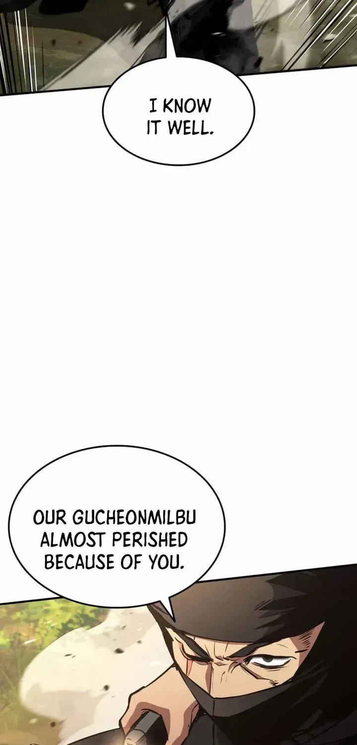 Read Ranker’S Return chapter 132 image 23 on Lezhin