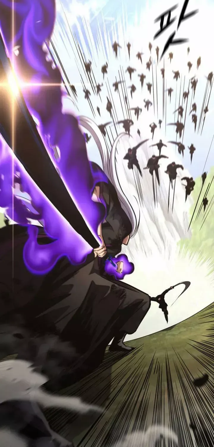 Read Ranker’S Return chapter 132 image 25 on Lezhin