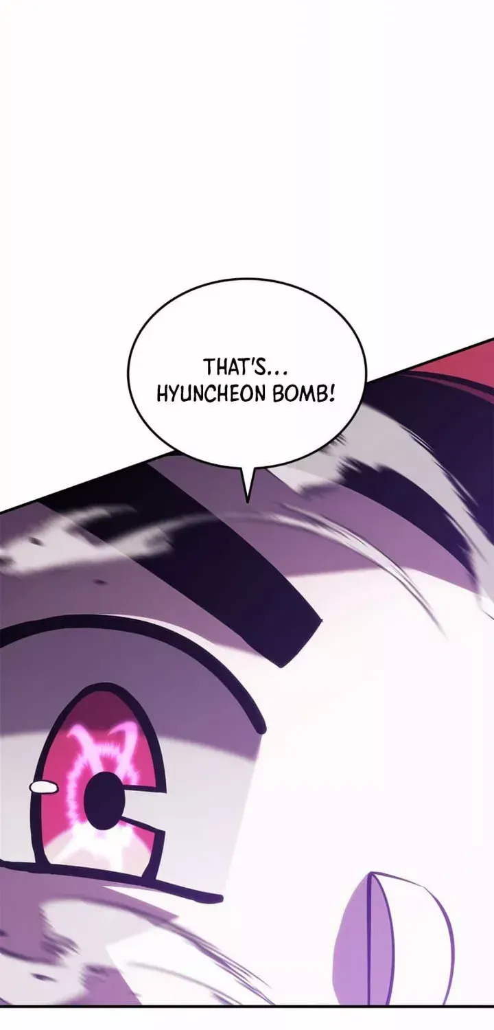 Read Ranker’S Return chapter 132 image 29 on Lezhin