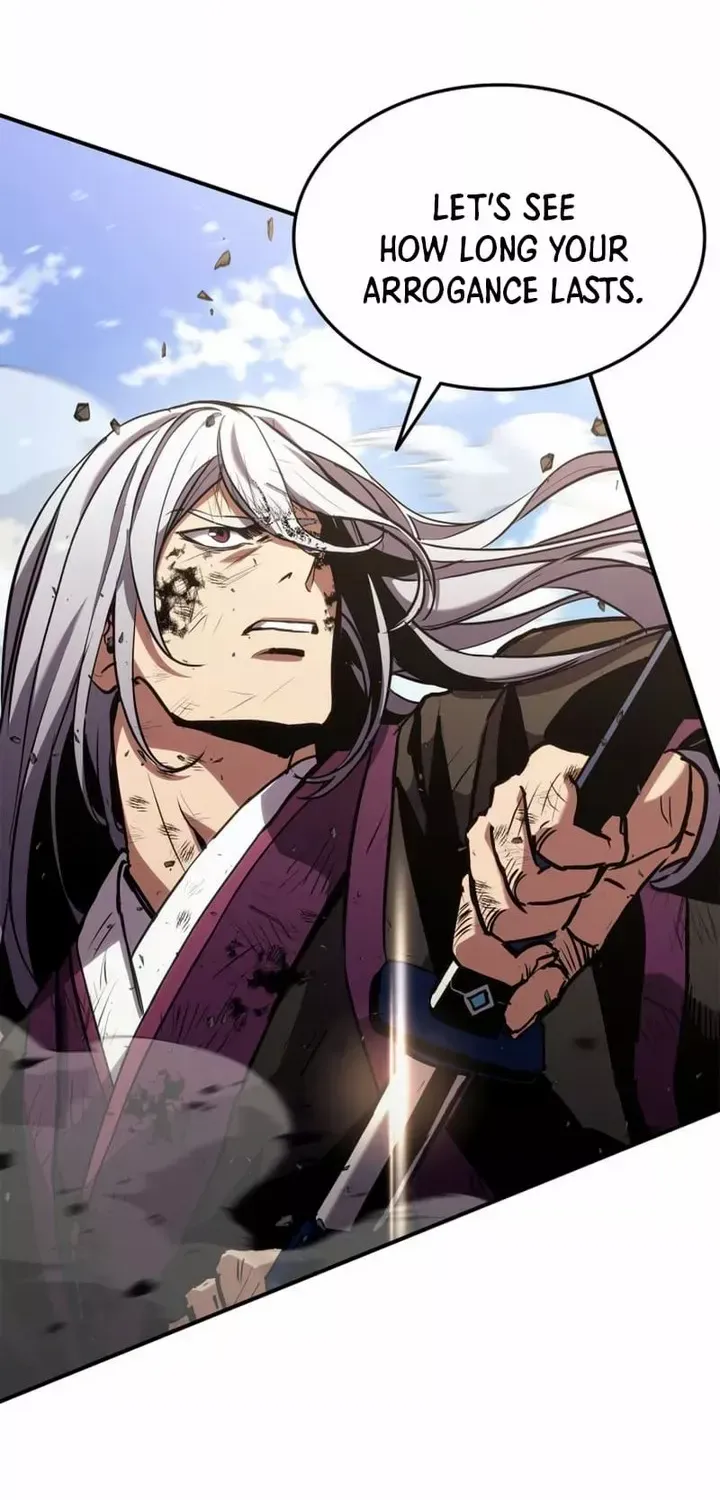 Read Ranker’S Return chapter 132 image 39 on Lezhin