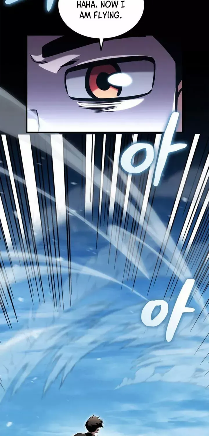 Read Ranker’S Return chapter 132 image 4 on Lezhin
