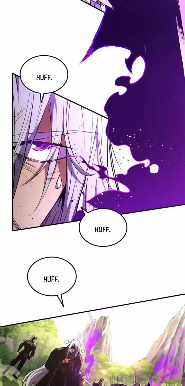 Read Ranker’S Return chapter 132 image 58 on Lezhin