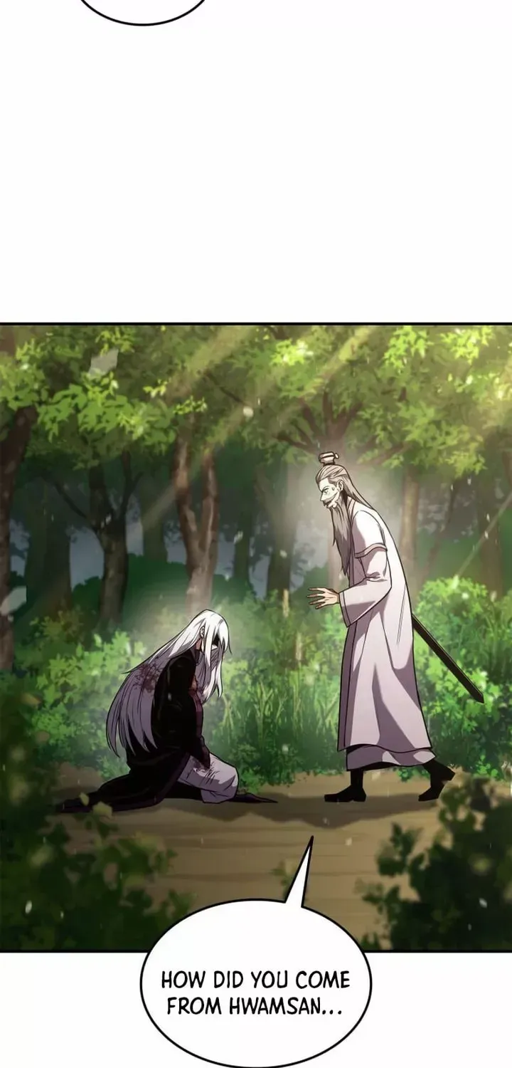 Read Ranker’S Return chapter 132 image 66 on Lezhin