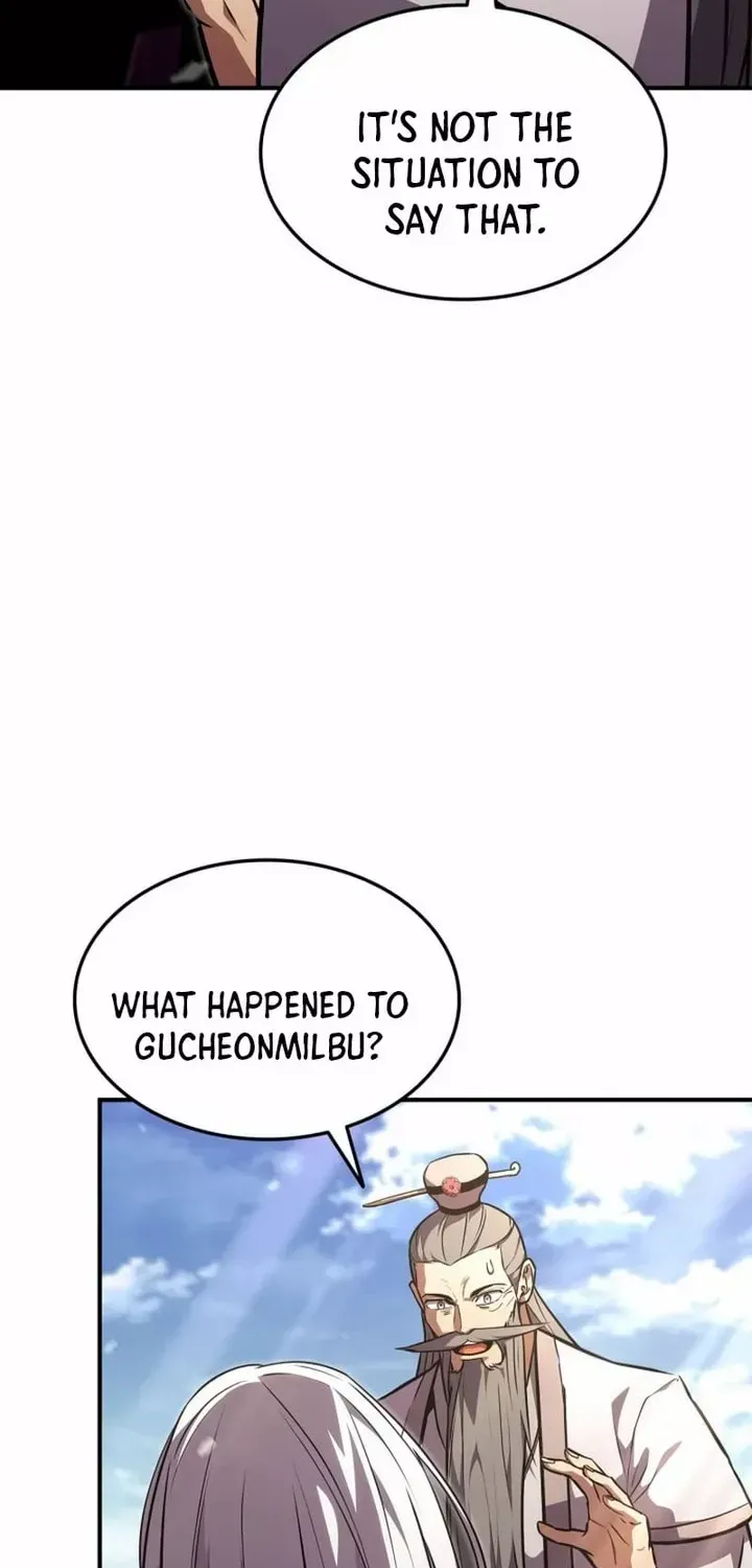 Read Ranker’S Return chapter 132 image 69 on Lezhin