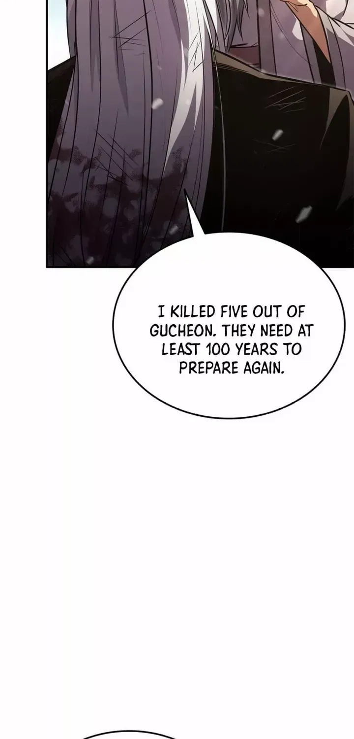 Read Ranker’S Return chapter 132 image 70 on Lezhin