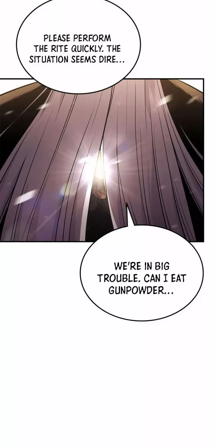 Read Ranker’S Return chapter 132 image 71 on Lezhin