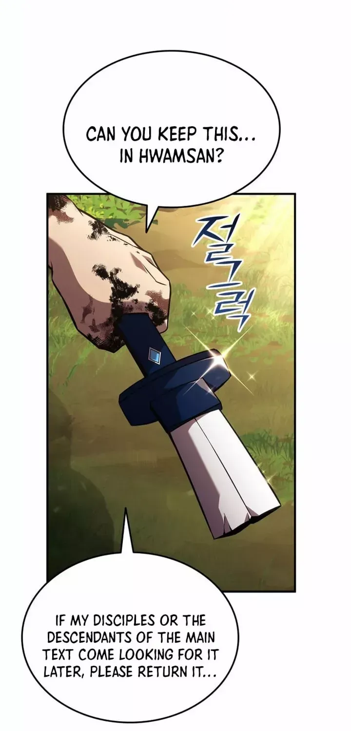 Read Ranker’S Return chapter 132 image 72 on Lezhin