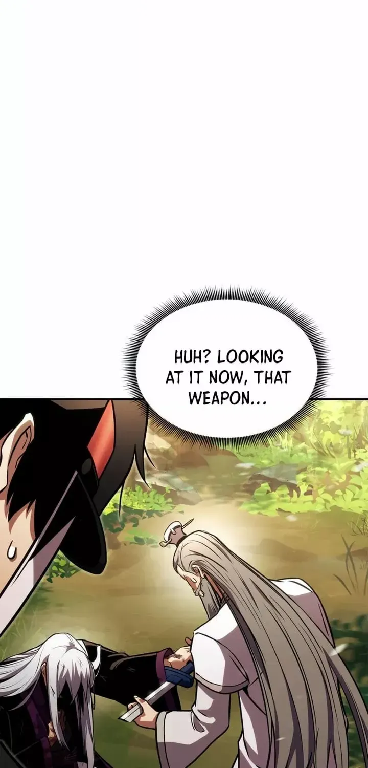 Read Ranker’S Return chapter 132 image 73 on Lezhin