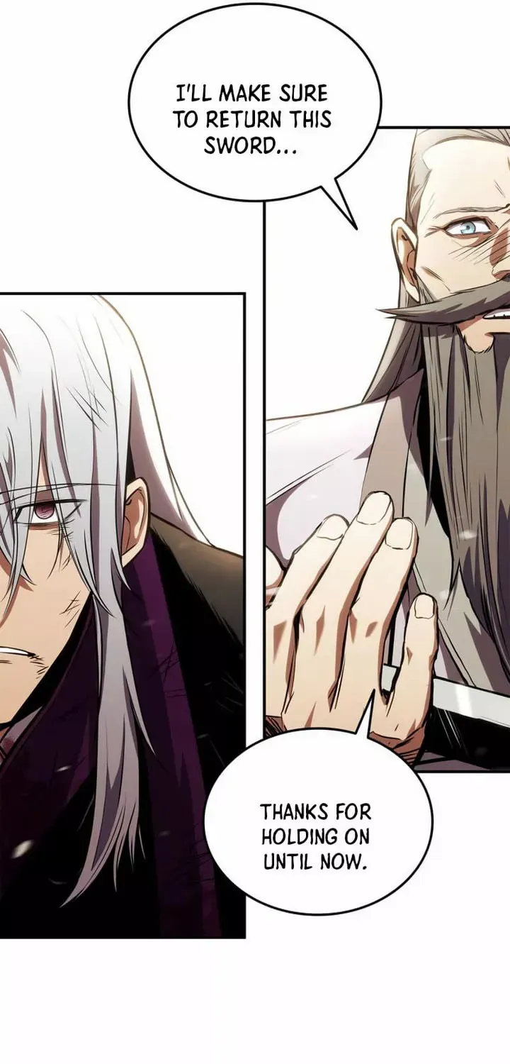 Read Ranker’S Return chapter 132 image 75 on Lezhin