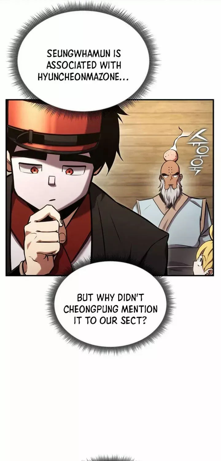 Read Ranker’S Return chapter 132 image 82 on Lezhin
