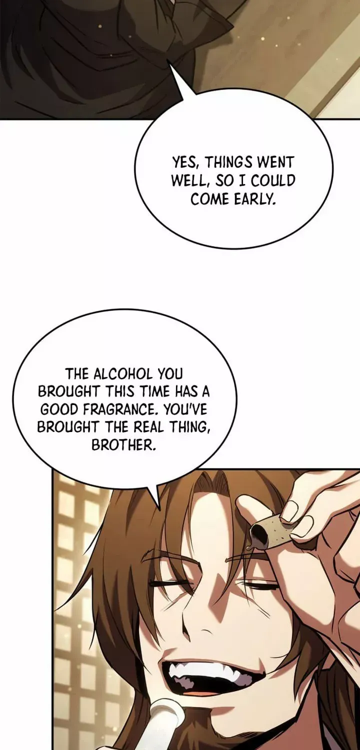 Read Ranker’S Return chapter 132 image 86 on Lezhin