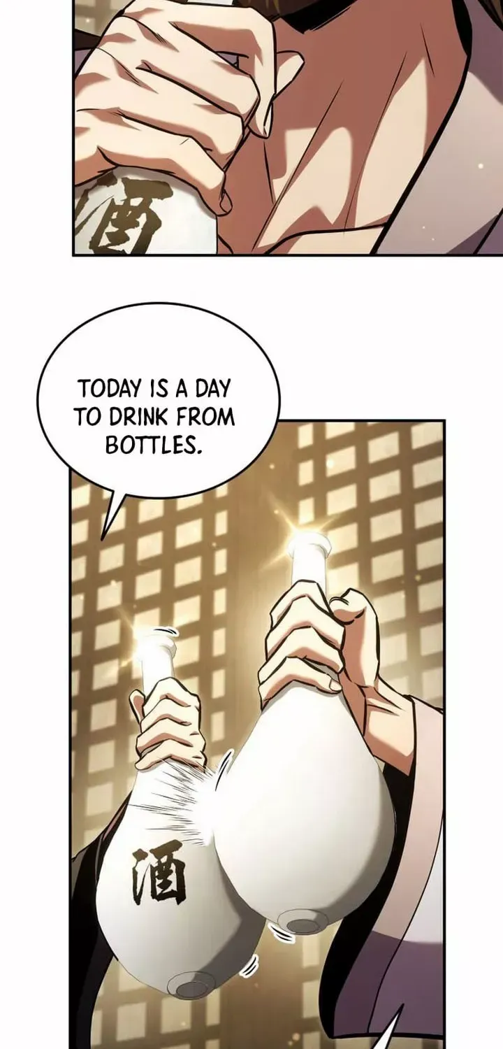 Read Ranker’S Return chapter 132 image 87 on Lezhin