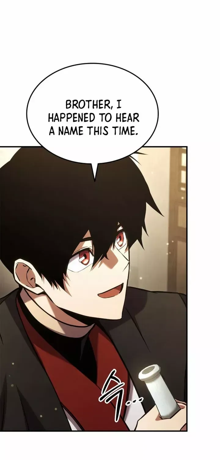 Read Ranker’S Return chapter 132 image 89 on Lezhin