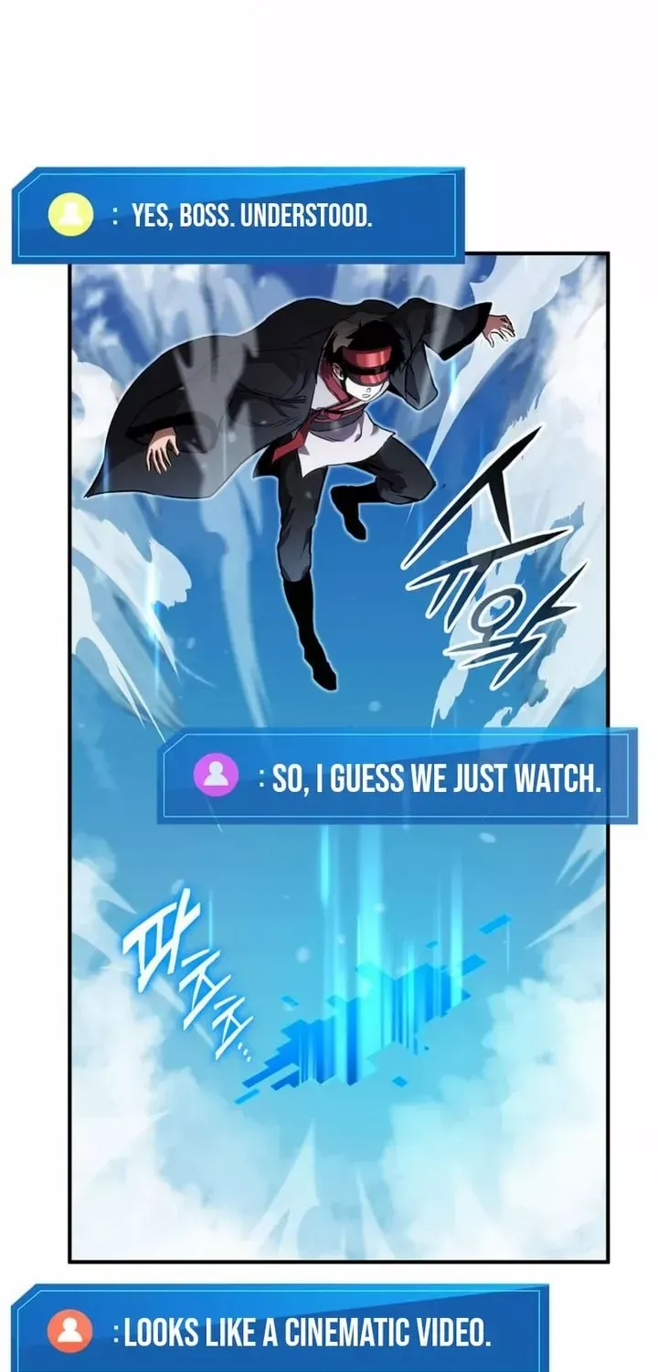Read Ranker’S Return chapter 132 image 9 on Lezhin