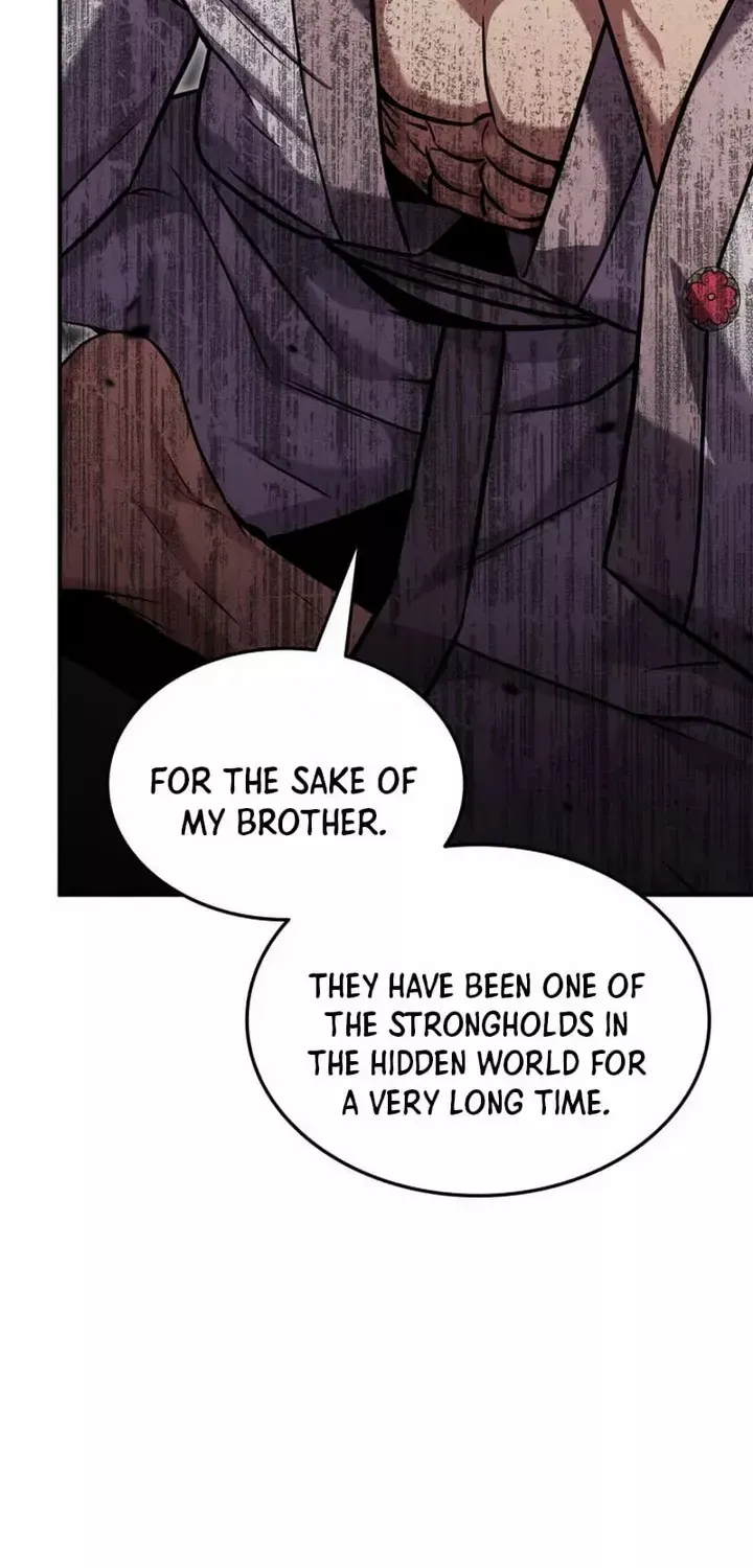 Read Ranker’S Return chapter 132 image 95 on Lezhin